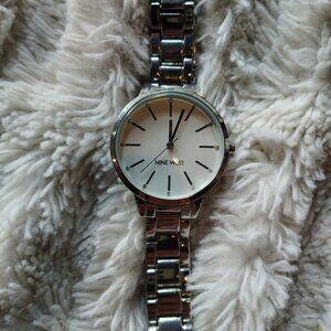 Women's Nine West Watch
